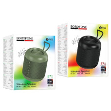 колонка портативна Borofone Gratificado 5W  BR102