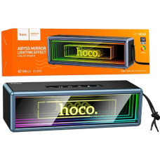 колонка портативна Hoco Luz sports 2x10W  HC40