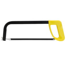 ножівка по металу Сигма Barracuda 300мм. з пластиковою ручкою  4402141