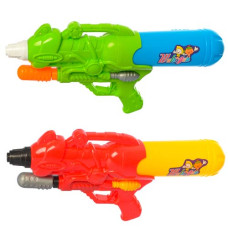 водяний автомат 35см., помпа,  в кул. 17х35х6,5см.  М 5837  (96)