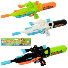 водяний автомат 54см., помпа, в кул. 25х60х6см.  MR 0251  (36)