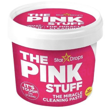 паста для чищення універсальна The Pink Stuff 850гр.