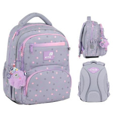 рюкзак Kite Education Cute Monster 39х28,5х13,5см.  K26-773M-3  (6)