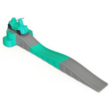 каталка Машинка зі спуском Doloni-toys  01491/2