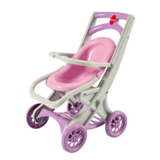 коляска для ляльки з шезлонгом Doloni-toys  0122/04