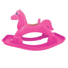 качалка Конячка Doloni-toys  05550/5