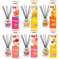 ароматизатор для дому Winso Summer Time  100мл. (в ас-ті)