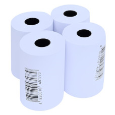 папір для вікон в рулоні 57мм.х20м.  ПВ-20  (4/192)