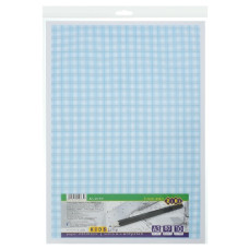 папір міліметровий Zibi А3/10арк., 80гр./м2  ZB.1931  (20)