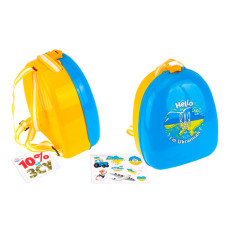 рюкзак ТехноК  8379 Техн. (3)