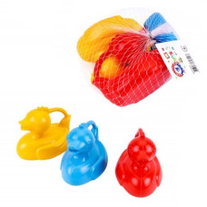 набір для ванної ТехноК  8997 Техн  (14)