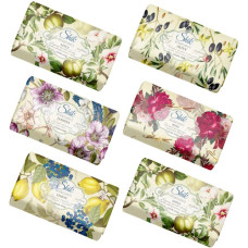 мило "Shik" 125гр. (в ас-ті)  (36)