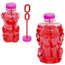 мильні бульбашки Big Kids 300мл. МІKS  (35)