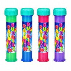 мильні бульбашки Big Kids Бульбашка 50мл.  BIGRP-050  (30)