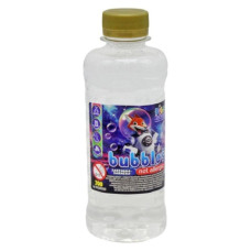 запаска для мильних бульбашок Big Kids Not Allergic  300мл.  (40)