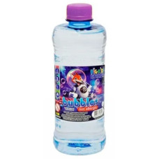 запаска для мильних бульбашок Big Kids Not Allergic  500мл.  (20)