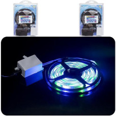 електрогірлянда-стрічка вулична LED 220V  5м.  D-48/2835/116455  (60)