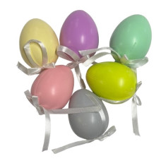 яйце декоративне фарбоване