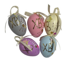 яйце декоративне ХВ