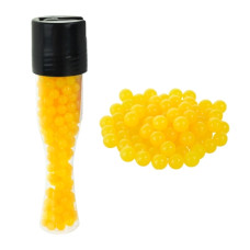 кульки 300шт. в банці 14,5х3,3см.  SQ300-03  (120/480)