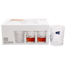 набір склянок 6шт. 300мл.  BM6011BH