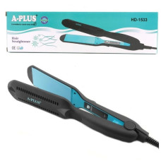 праска для волосся A-Plus пряма 1533  (24)