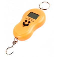 ваги-кантер електронні A-Plus до 50кг.  1659  (100)