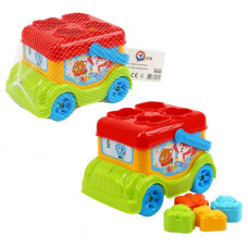 автобус-сортер ТехноК  9840 Техн. (6)