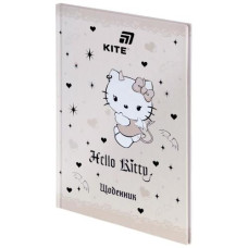 щоденник Kite В5/48арк., тверда обкл.  HK26-262-2  (1/20)