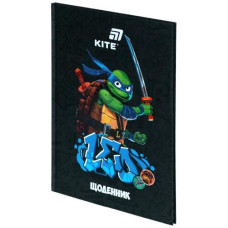щоденник Kite В5/48арк., тверда обкл.  NT26-262  (1/20)