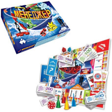 гра велика настільна "Менеджер" Danko toys  DTG7-U  (10)