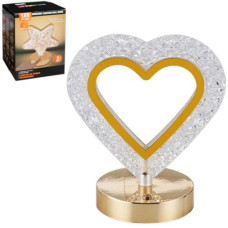 нічник Серце  PC-8222  (1/40)