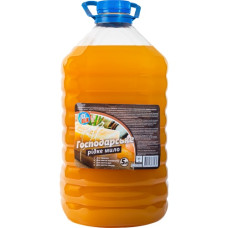 мило рідке господарське Ice Blik 5л.