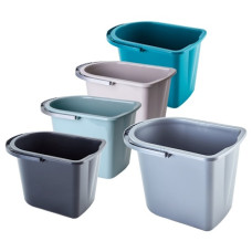 відро Алеана прямокутне 14л.  (15)