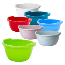 таз Алеана круглий  8л.  (25)