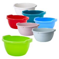 таз Алеана круглий 12л.  (10)