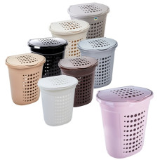 кошик Алеана для білизни 60л.  (5)