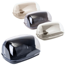 хлібниця Алеана 36х27х18см.  (12)