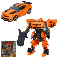 трансформер TF робот 18см. + машина в кор. 24х28х10см.  HD82  (24)