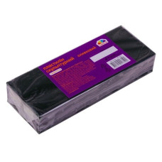 пластилін Гамма (НВ) скульптурний Творчість 400гр. оливковий  401301  (6)