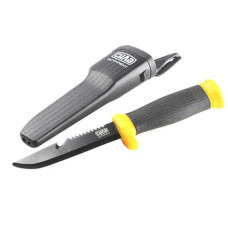 ніж господарський Сила "Геолог" 23см.  401003  (15)