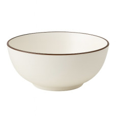 салатник Lingte God Rim 15см. із золотим обідком  LTР03-3