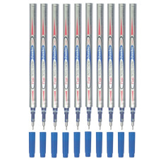 стрижень Flair кульк. для ручки Writo-meter Jumbo 12,5км. синій  (10/500)