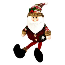 фігура новорічна "Santa&Co" 44см.  R30913  (60)