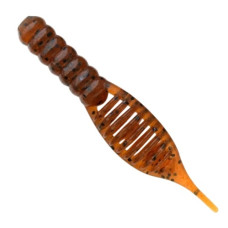 силіконова приманка Gipnoz 1,8", колір 002, набір 8шт.  00218GP