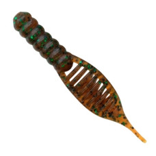 силіконова приманка Gipnoz 1,8", колір 004, набір 8шт.  00418GP