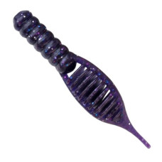 силіконова приманка Gipnoz 1,8", колір 008, набір 8шт.  00818GP