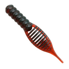 силіконова приманка Gipnoz 1,8", колір 027, набір 8шт.  02718GP