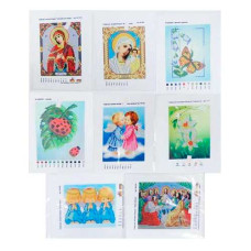 вишивка 15х10см. (в ас-ті)