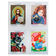 вишивка 30х20см.  (в ас-ті)